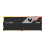 Acer Predator Vesta II RGB 64GB (32GBx2) 6000MHz CL30 DDR5 RAM - Image 2