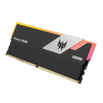 Acer Predator Vesta II RGB 64GB (32GBx2) 6000MHz CL30 DDR5 RAM - Image 3