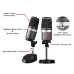 AVerMedia Live Streamer 3 in 1 Kit, BO311