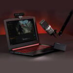 AVerMedia Live Streamer 3 in 1 Kit, BO311 - Image 4