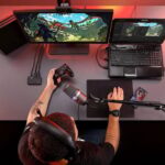 AVerMedia Live Streamer 3 in 1 Kit, BO311 - Image 3