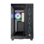 Thermaltake View 380 XL TG ARGB ATX Mid Tower Case - Image 2