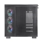 Thermaltake View 380 XL TG ARGB ATX Mid Tower Case - Image 4