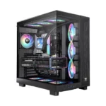 Thermaltake View 380 XL TG ARGB ATX Mid Tower Case