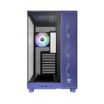 Thermaltake View 380 XL TG Future Dusk ARGB ATX Mid Tower Case - Image 2