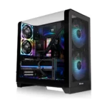 Thermaltake View 390 Air ARGB ATX Mid Tower Case - Image 2