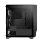 Thermaltake H550 TG ARGB ATX Mid Tower Case - Image 4