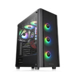 Thermaltake V250 TG ARGB ATX Mid Tower Case