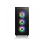 Thermaltake Divider 300 TG ARGB ATX Mid Tower Case - Image 2