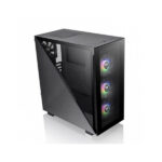 Thermaltake Divider 300 TG ARGB ATX Mid Tower Case - Image 3