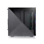 Thermaltake Divider 300 TG ARGB ATX Mid Tower Case - Image 4