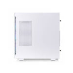 Thermaltake Divider 300 TG White ARGB ATX Mid Tower Case - Image 5