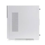 Thermaltake Divider 370 TG White ARGB E-ATX Mid Tower Case - Image 5