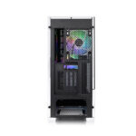 Thermaltake Divider 370 TG White ARGB E-ATX Mid Tower Case - Image 6