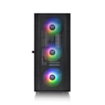 Thermaltake H570 TG ARGB E-ATX Mid Tower Case - Image 2