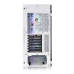 Thermaltake H570 TG ARGB White E-ATX Mid Tower Case - Image 6