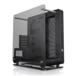 Thermaltake Core P6 Tempered Glass ATX Mid Tower Case - Image 3
