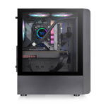Thermaltake S200 TG ARGB ATX Mid Tower Case - Image 3