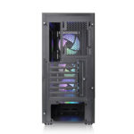 Thermaltake S200 TG ARGB ATX Mid Tower Case - Image 6