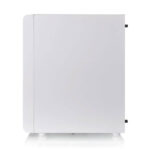 Thermaltake S200 TG ARGB White ATX Mid Tower Case - Image 4