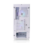 Thermaltake S200 TG ARGB White ATX Mid Tower Case - Image 6