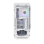 Thermaltake Ceres 500 TG ARGB Snow White E-ATX Mid Tower Case - Image 5