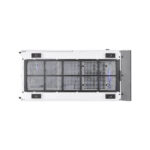 Thermaltake Ceres 500 TG ARGB Snow White E-ATX Mid Tower Case - Image 7