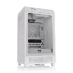 Thermaltake The Tower 200 White M-ITX Mini Tower Case
