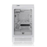 Thermaltake The Tower 200 White M-ITX Mini Tower Case - Image 2