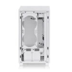 Thermaltake The Tower 200 White M-ITX Mini Tower Case - Image 3