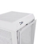 Thermaltake The Tower 200 White M-ITX Mini Tower Case - Image 4