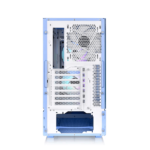 Thermaltake Ceres 330 TG ARGB E-ATX Mid Tower Case (Hydrangea Blue) - Image 3