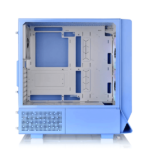 Thermaltake Ceres 330 TG ARGB E-ATX Mid Tower Case (Hydrangea Blue) - Image 5