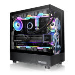 Thermaltake View 270 SP ARGB E-ATX Mid Tower Case - Image 2