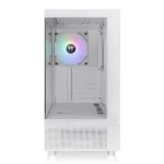 Thermaltake View 270 TG ARGB White E-ATX Mid Tower Case - Image 2