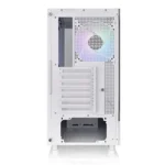 Thermaltake View 270 TG ARGB White E-ATX Mid Tower Case - Image 5