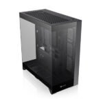 Thermaltake CTE E550 TG Black E-ATX Mid Tower Case - Image 4