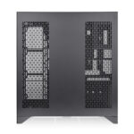 Thermaltake CTE E550 TG Black E-ATX Mid Tower Case - Image 6