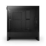 Nzxt H5 Flow 2024 Edition E-ATX Mid Tower Case - Image 2