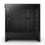 Nzxt H5 Flow RGB 2024 Edition E-ATX Mid Tower Case - Image 2