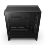 Nzxt H5 Flow RGB 2024 Edition E-ATX Mid Tower Case - Image 3