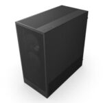 Nzxt H5 Flow RGB 2024 Edition E-ATX Mid Tower Case - Image 4