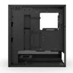 Nzxt H5 Flow RGB 2024 Edition E-ATX Mid Tower Case - Image 6