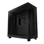 Nzxt H6 Flow ATX Mid Tower Case - Image 2