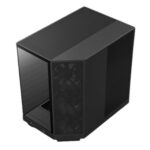 Nzxt H6 Flow ATX Mid Tower Case - Image 3
