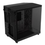Nzxt H6 Flow ATX Mid Tower Case - Image 4