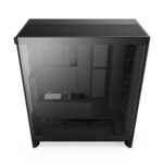 NZXT H7 Flow E-ATX Mid Tower Case - Image 3