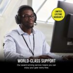 CORSAIR Vengeance RGB 64GB (32GBx2) 6000MHz CL40 DDR5 RAM - Image 4