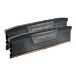 Corsair Vengeance 64GB (32GBx2) 6000MHz CL40 DDR5 RAM
