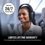 Corsair Dominator Titanium RGB Grey 32GB (16GBx2) 6000MHz CL30 DDR5 RAM - Image 5